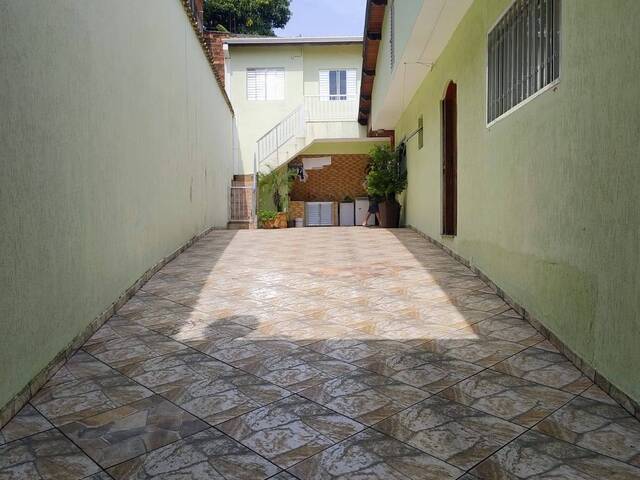 CASA PRINCIPAL - ENTRADA