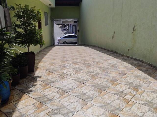 CASA PRINCIPAL - GARAGEM
