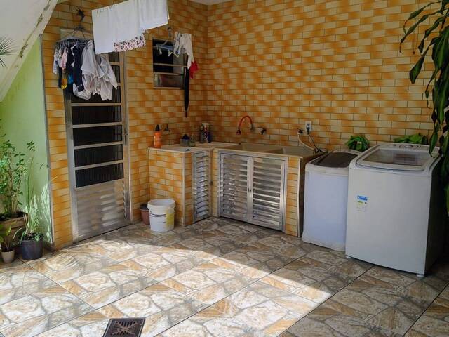 CASA PRINCIPAL - LAVANDERIA