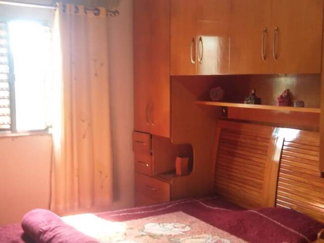 #333 - Casa em condomínio para Venda em Jandira - SP - 3