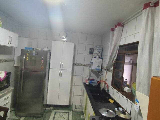 #318 - Sobrado para Venda em Santana de Parnaíba - SP