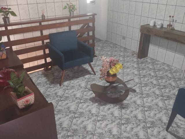 Sobrado para Venda em Santana de Parnaíba - 5