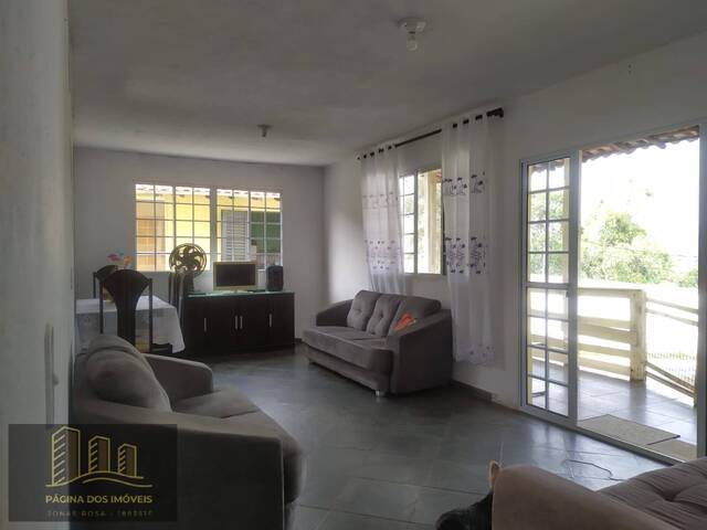 #340 - Casa para Venda em Santana de Parnaíba - SP