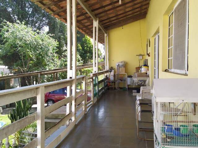 #340 - Casa para Venda em Santana de Parnaíba - SP - 2