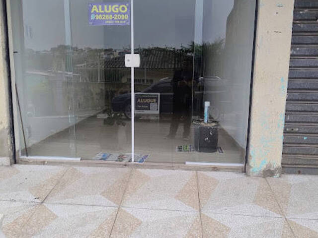 Sala para Locação em Santana de Parnaíba - 5