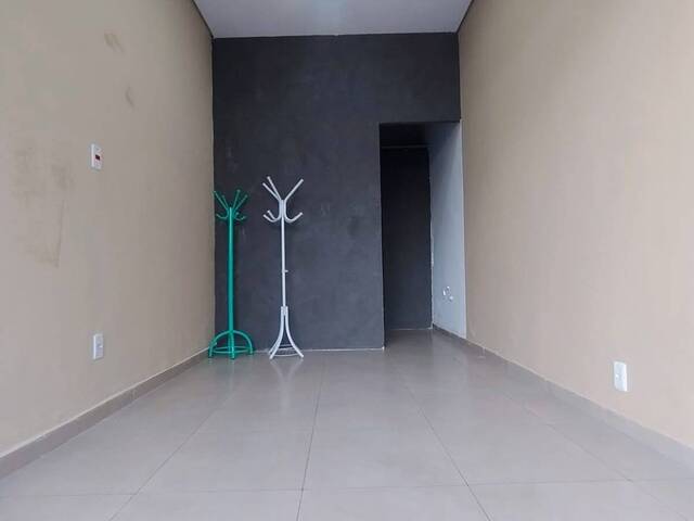 #180 - Sala para Locação em Santana de Parnaíba - SP