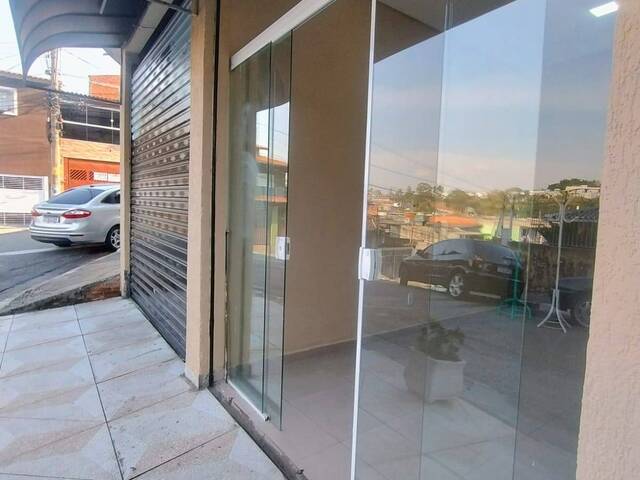 #180 - Sala para Locação em Santana de Parnaíba - SP