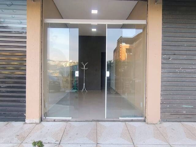 #180 - Sala para Locação em Santana de Parnaíba - SP