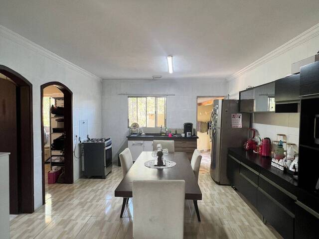 #750 - Sobrado para Venda em Santana de Parnaíba - SP