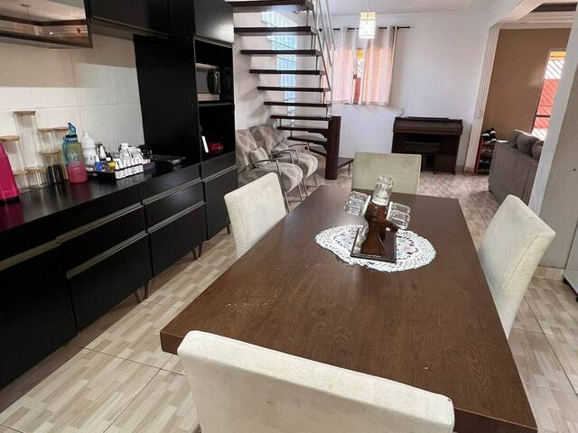 #750 - Sobrado para Venda em Santana de Parnaíba - SP - 2