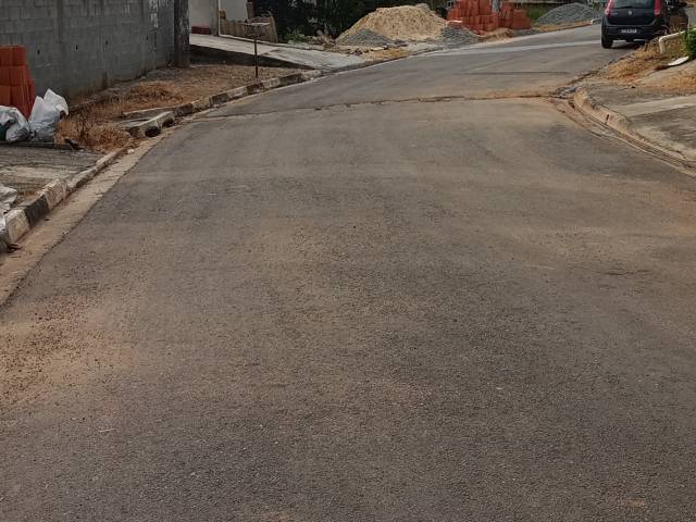 #135 - Terreno para Venda em Santana de Parnaíba - SP - 2