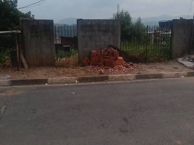 #135 - Terreno para Venda em Santana de Parnaíba - SP - 3