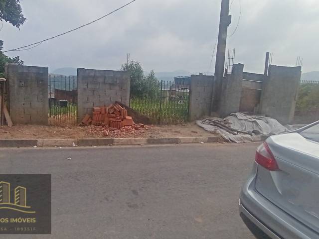 Terreno para Venda em Santana de Parnaíba - 4