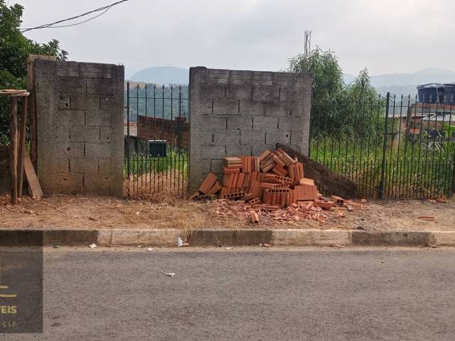 #135 - Terreno para Venda em Santana de Parnaíba - SP - 1