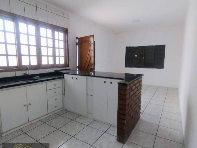 #328 - Casa para Locação em Barueri - SP