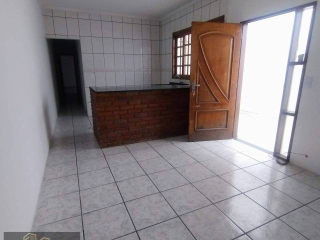 #328 - Casa para Locação em Barueri - SP