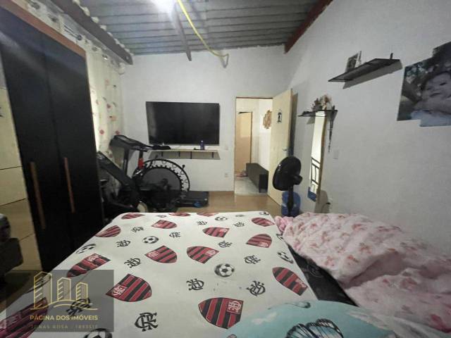 Casa para Venda em Pirapora do Bom Jesus - 4