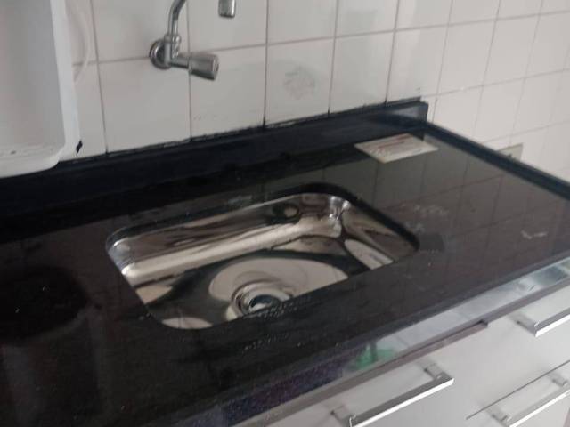 #331 - Apartamento para Venda em Jandira - SP