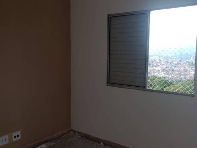 Apartamento para Venda em Jandira - 4