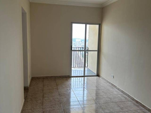 #331 - Apartamento para Venda em Jandira - SP