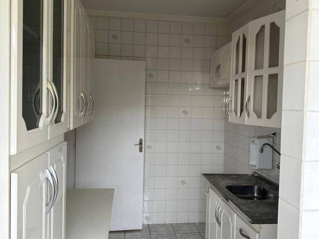 #331 - Apartamento para Venda em Jandira - SP