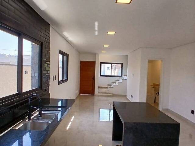 #334 - Casa em condomínio para Venda em Santana de Parnaíba - SP