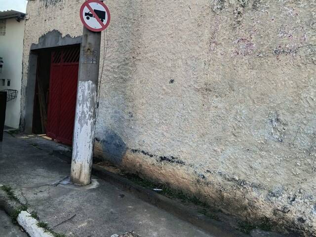 #337 - Terreno para Venda em Santana de Parnaíba - SP