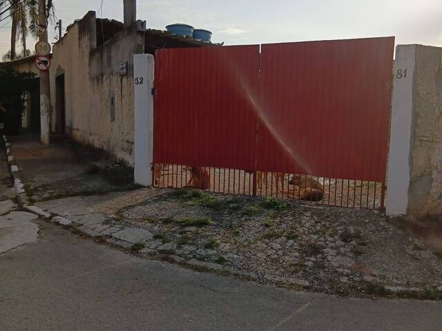 #337 - Terreno para Venda em Santana de Parnaíba - SP