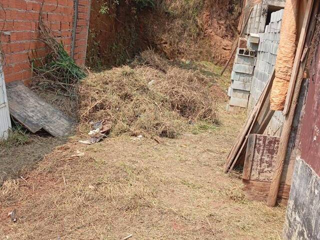 #338 - Terreno para Venda em Santana de Parnaíba - SP