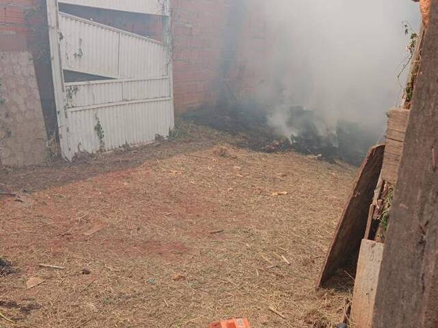 #338 - Terreno para Venda em Santana de Parnaíba - SP