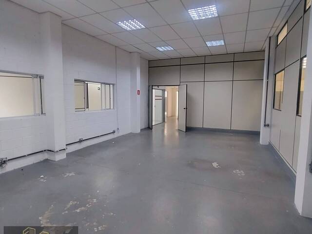 #339 - Galpão para Locação em Santana de Parnaíba - SP