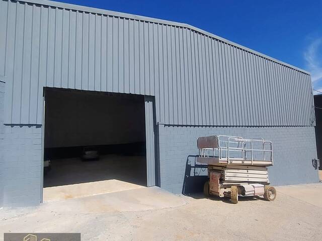 #341 - Galpão para Locação em Santana de Parnaíba - SP