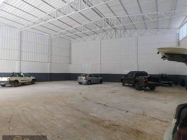 Locação em Chácaras São Luís - Santana de Parnaíba