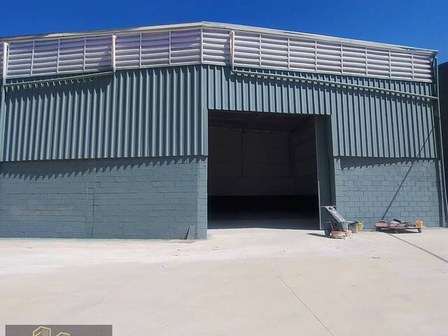 #342 - Galpão para Locação em Santana de Parnaíba - SP