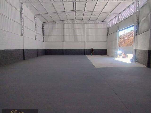 Locação em Chácaras São Luís - Santana de Parnaíba