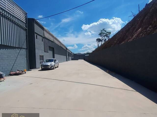 Galpão para Locação em Santana de Parnaíba - 4