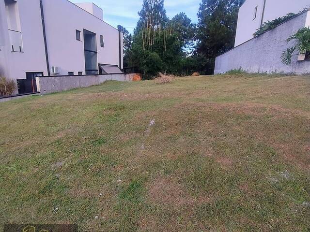 Terreno em condomínio para Venda em Santana de Parnaíba - 4