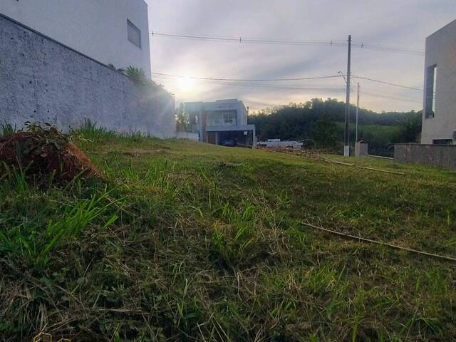 #343 - Terreno em condomínio para Venda em Santana de Parnaíba - SP