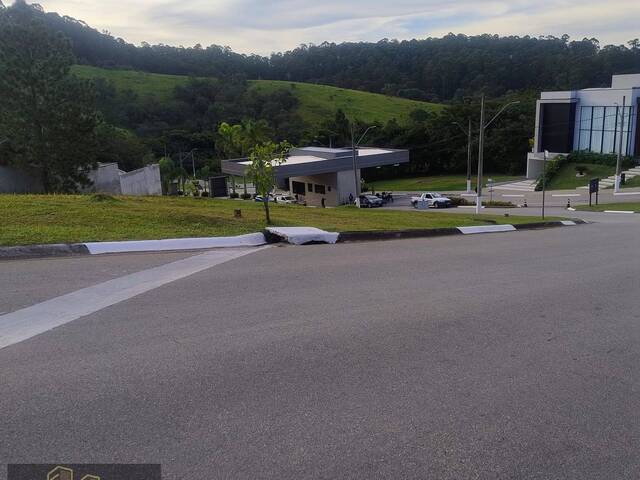 #343 - Terreno em condomínio para Venda em Santana de Parnaíba - SP