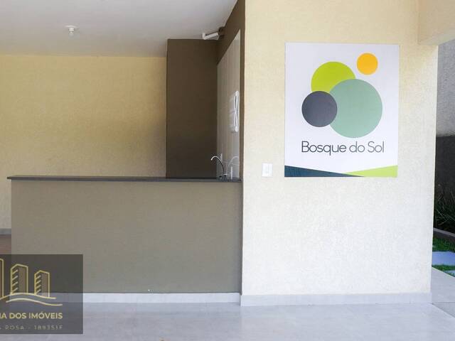 Apartamento para Venda em Santana de Parnaíba - 4