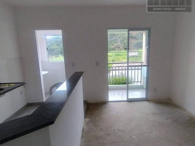 #344 - Apartamento para Venda em Santana de Parnaíba - SP