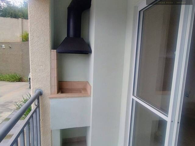 Apartamento para Venda em Santana de Parnaíba - 5