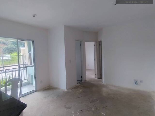 Apartamento para Venda em Santana de Parnaíba - 4