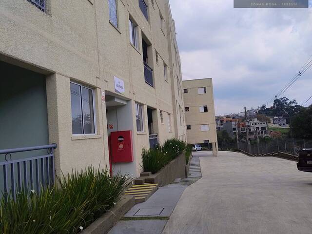 Apartamento para Venda em Santana de Parnaíba - 2