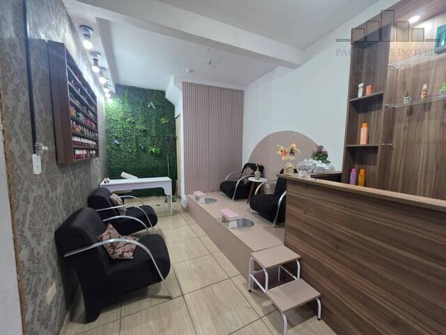 Salão Comercial para Locação em Santana de Parnaíba - 2