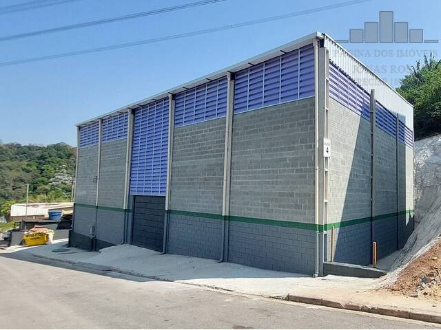 Galpão para Locação em Santana de Parnaíba - 3