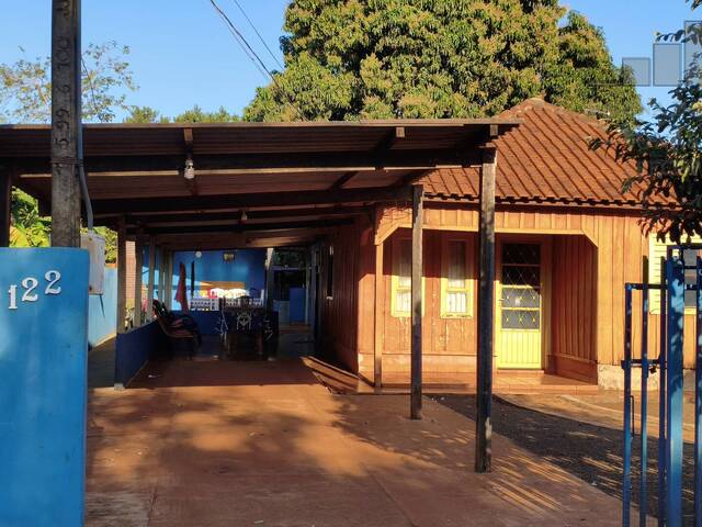 Casa para Venda em Itaporã - 4