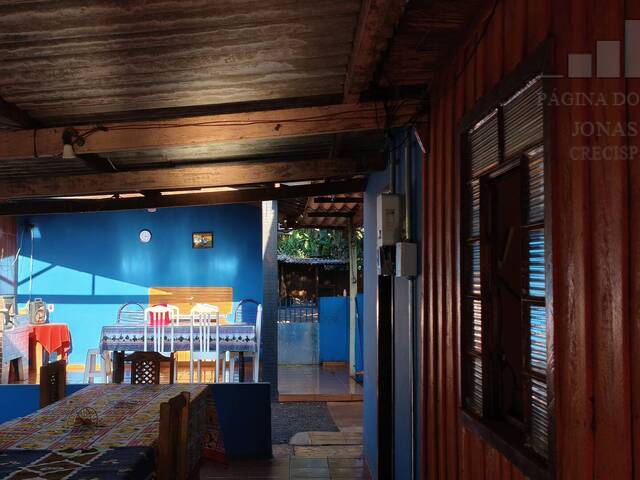 #349 - Casa para Venda em Itaporã - MS - 3