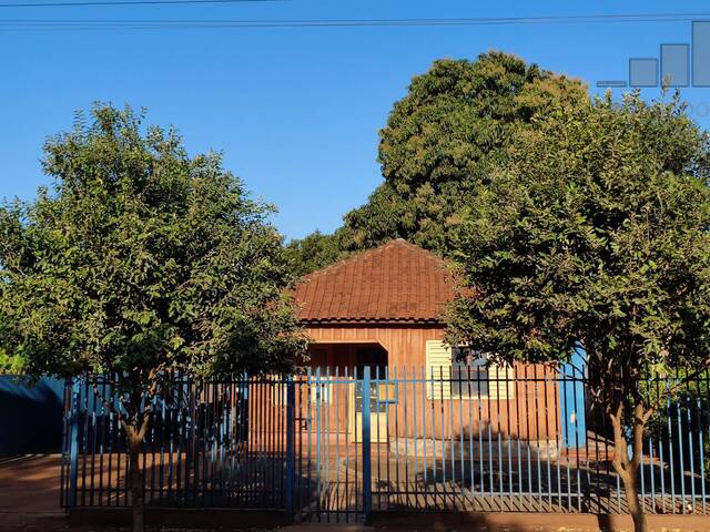 #349 - Casa para Venda em Itaporã - MS - 2