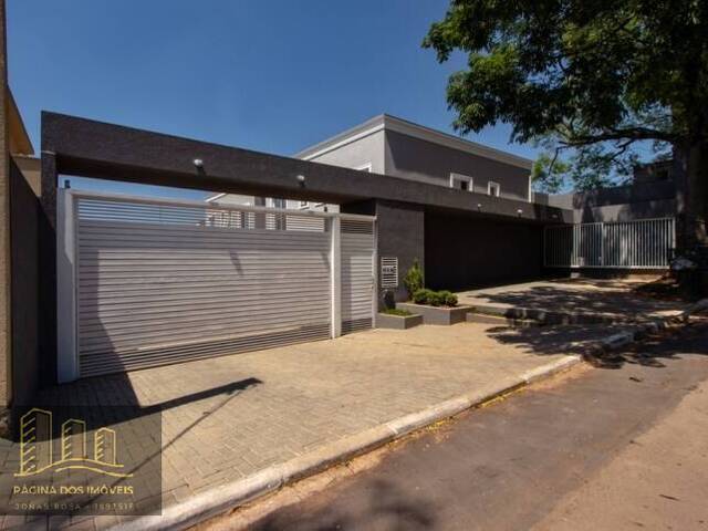 #319 - Casa em condomínio para Venda em Santana de Parnaíba - SP